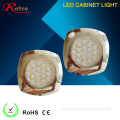 led cabinet lamp 12V 75mm Switch avaiable surface mount led cabinet lamp